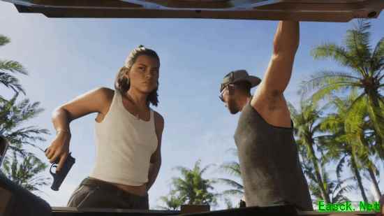 外媒：TGA参评时间有可能为GTA6放宽 否则争议太大