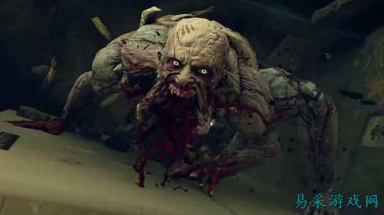 向后走？ Techland称将把开发力量重新调配至《消逝的光芒2》