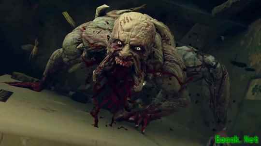 向后走？ Techland称将把开发力量重新调配至《消逝的光芒2》