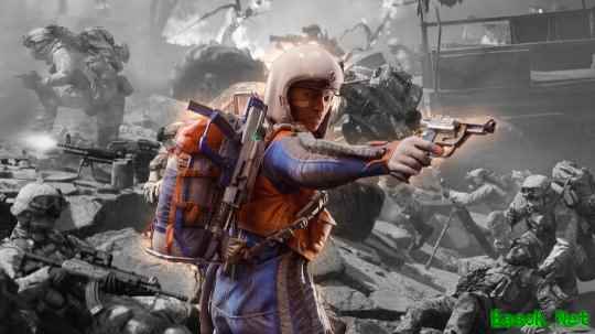 下克上！《ARC Raiders》Steam在线数力压《战地6》