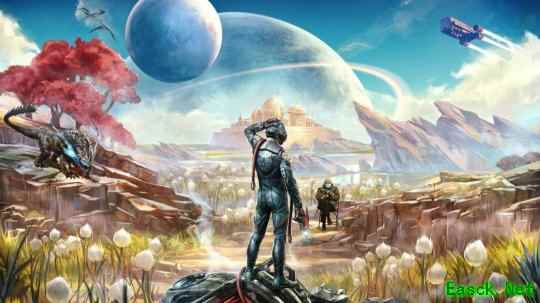 《天外世界2》总监谈RPG：真正角色扮演需玩家思考每个决定