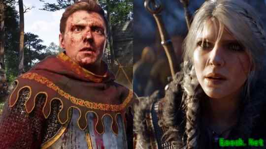 《天国：拯救2》设计师加盟CDPR 开发《巫师4》