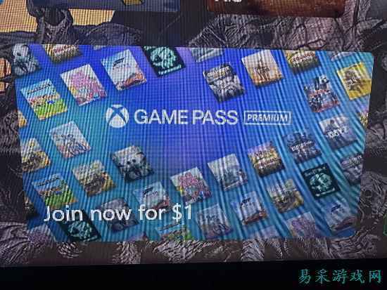 微软又“手滑”?XGP广告惊现原版《COD6》封面