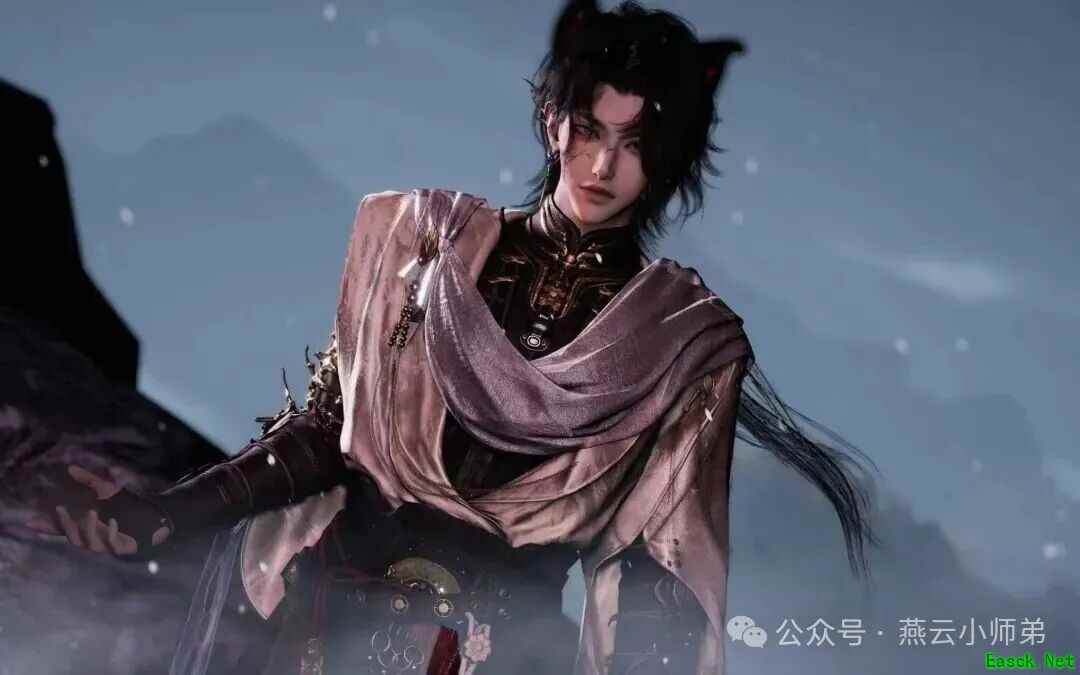 《燕云十六声》少东瓜！新赛季无名剑法你知道该如何搭配心法/装备/奇术/词条吗？你们的三率都够了吗？