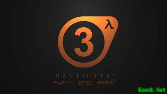 V社为《半条命3》让路？爆料称预告制作中！