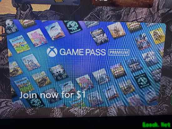 微软又“手滑”?XGP广告惊现原版《COD6》封面