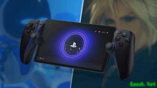 谁还嘲笑PS掌机 外媒：这次更新后直接成游戏神器了