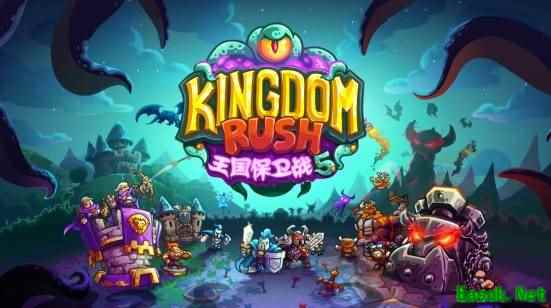 十年铸就塔防史诗世界 《王国保卫战5》长期霸榜的秘密