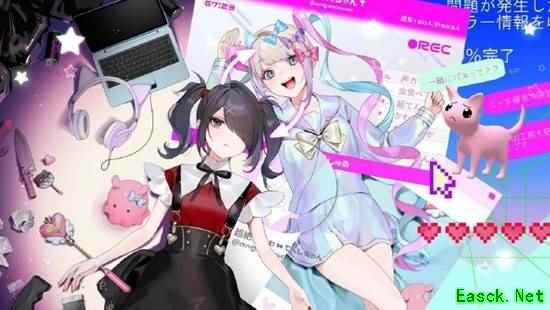 《主播女孩重度依赖》宣布动画化 但漫画作者被孤立