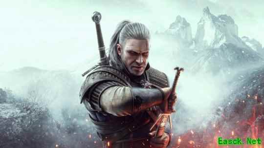 MOD大神再发力！《巫师3》高清重制版开发中 预计明年发布