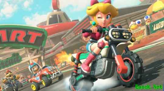 任天堂加强安全措施Switch2模拟器开发需要至少十年！