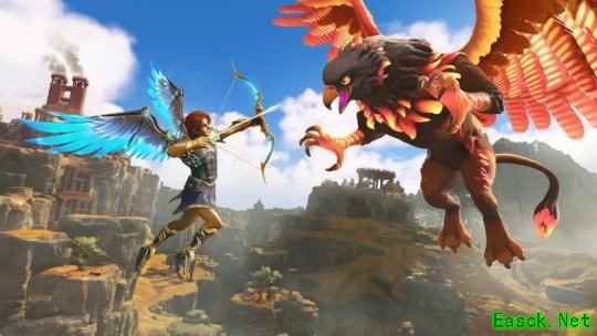 免费送育碧版塞尔达！ 育碧庆祝Ubisoft Connect五周年