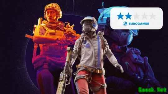 Eurogamer给《Arc Raiders》打2分 曾给《龙腾世纪4》打满分