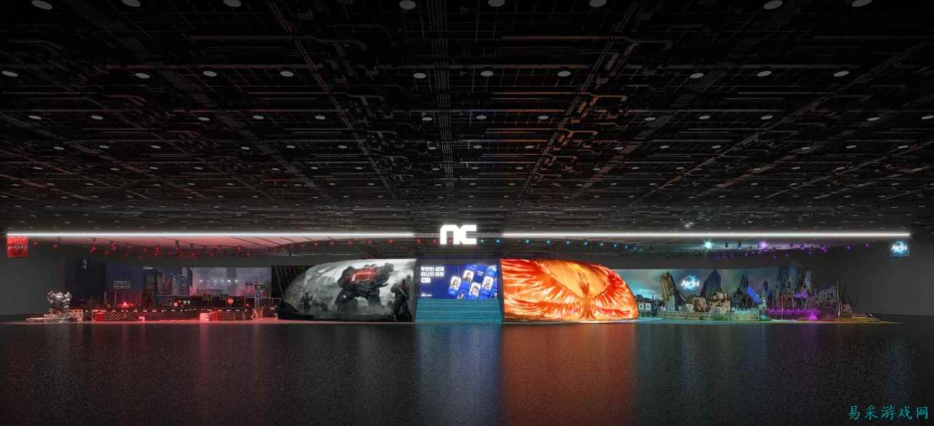 NCsoft财报：将与中国厂商推出《永恒之塔》及《天堂》系列手游