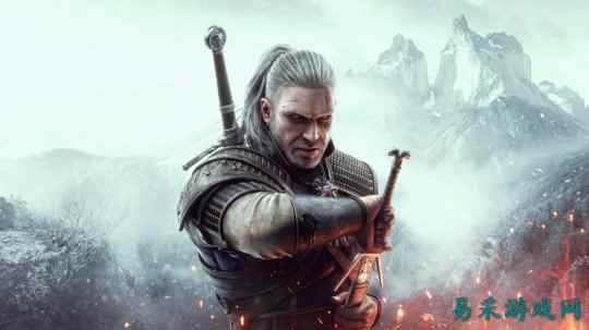 MOD大神再发力！《巫师3》高清重制版开发中 预计明年发布