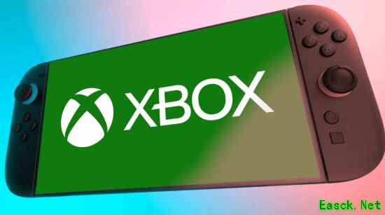 前美任总裁对Xbox尚未完全拥抱NS2惊讶:还想啥呢？