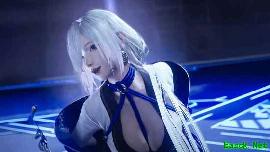 《WWE》开发商也参与《忍龙4》项目：负责兼容性和优化工作