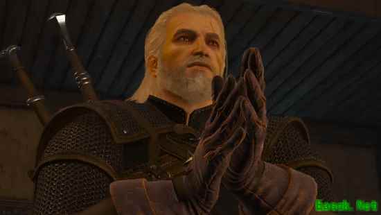 《巫师3》在推广时并不被合作方看好：玩法太普通了