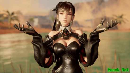 《剑星》计划登更多平台！Xbox和Switch2版要来了？