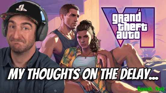 前R星开发者谈GTA6延期原因：大概率是某个功能开发耗时远超预期