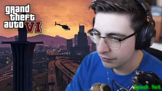 知名主播Shroud道出《GTA6》延期真相：因玩家苛求完美 R星压力太大