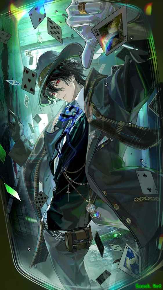 《时空中的绘旅人》全新活动「庄园诡戏」7月10日开启，摆脱恐惧，冲刺向你！