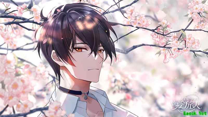 《时空中的绘旅人》全新宣传PV曝光，融雪测试邀您参与