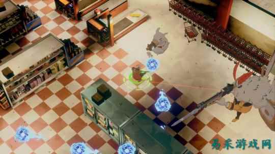 《罪恶装备》开发商新作《恶魔宝贝》2026年初发售