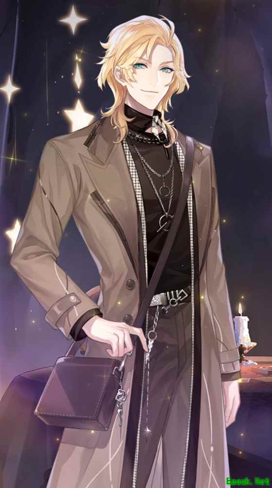 《时空中的绘旅人》罗夏全新出行服装公开！我们还有很长的时间，还要走很远的路