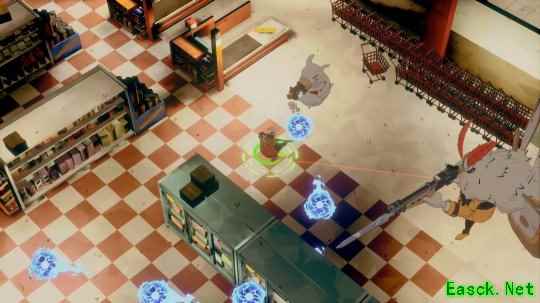 《罪恶装备》开发商新作《恶魔宝贝》2026年初发售