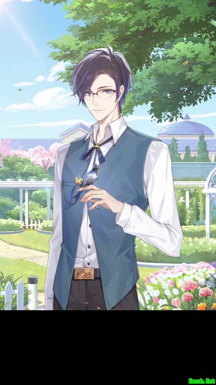 《时空中的绘旅人》司岚全新出行服装[薄荷冰沙]公开！