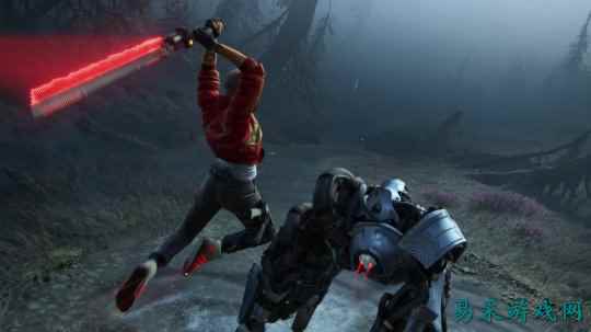 乔尔配音演员谈顽皮狗新作 称自愿扮演配角