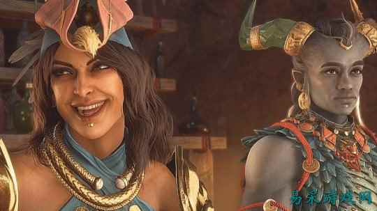 评论家后悔给《龙腾世纪：影障守护者》满分：这让我很痛苦！