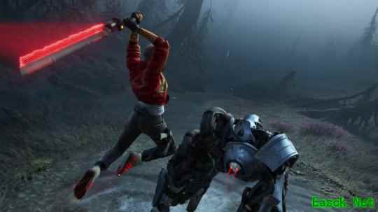 乔尔配音演员谈顽皮狗新作 称自愿扮演配角