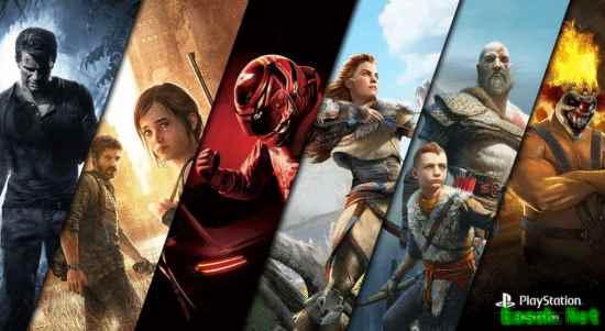 GTA6还是金刚狼？索尼高级副总裁：PS5上最重磅的游戏还没发售