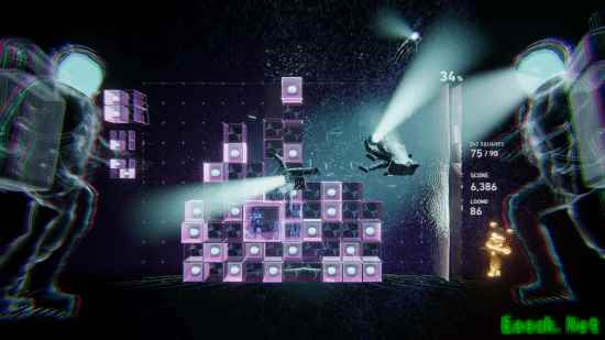 PSVR2经典益智游戏新作很惊艳！外媒给出满分好评