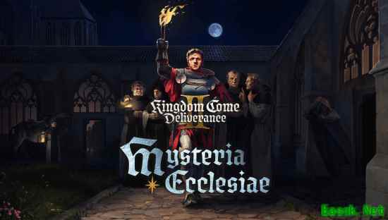 最终DLC已上线！《天国拯救2》主创暗示新作在酝酿