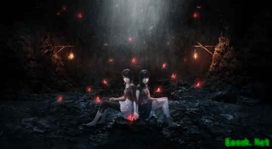 《零红蝶RE》女主新老外观对比引热议：脸太成熟了!