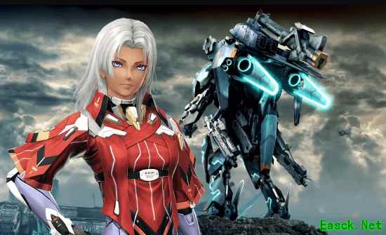 M站87分！NS2平台《异度之刃X终极版》获重要优化