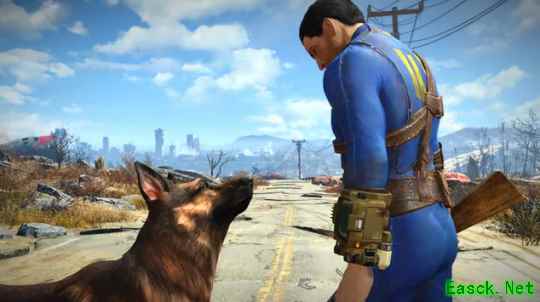 《辐射4》周年纪念版口碑翻车 B社回应：正全力修复