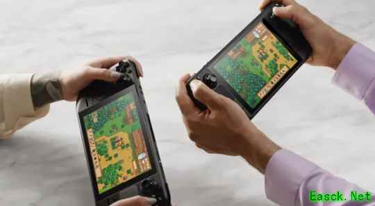 Valve确认SteamDeck 2必须拥有次世代性能才会推出！