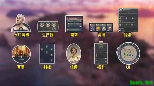 《纪元117罗马和平》首发游玩体验心得 纪元117好玩吗