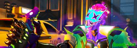 鬼魅假面舞会狂欢继续！《守望先锋》第19赛季季中更新惊喜不断