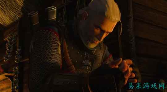 CDPR做游戏曾被认为浪费时间《巫师1》成公司转折点！