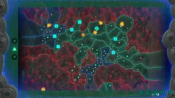 《塞尔达无双封印战记》前期速推技巧 前期怎么速推