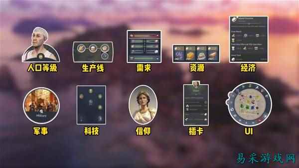 《纪元117罗马和平》首发游玩体验心得 纪元117好玩吗