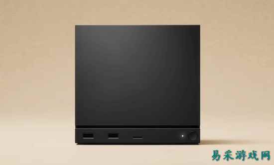 Steam游戏主机正式亮相：性能是掌机的6倍 支持光追