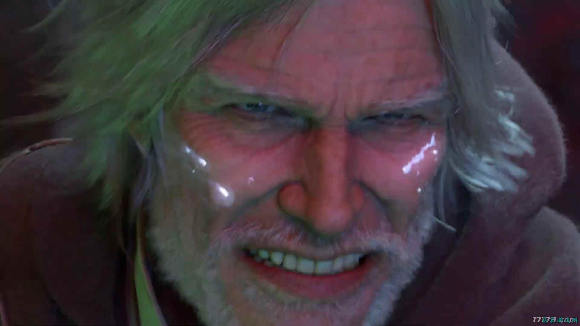 网禅公布《奇迹MU》IP砍杀动作MMO新作《PROJECT G》CG预告