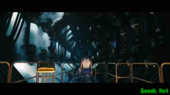 游戏改编《辐射》S2预告公开！12月17日开播