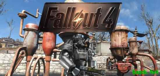 《辐射4：周年版》堪称灾难 差评轰炸后B社承诺修复